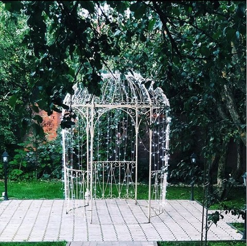 Фотозона в Классика, Винтаж / Ретро от Студия декора Tilia 1