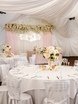 Классика, Шебби шик в Шатер от MWedding 1
