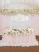 Классика, Шебби шик в Шатер от MWedding 6