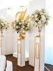 Классика, Шебби шик в Шатер от MWedding 8