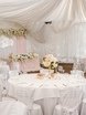 Классика, Шебби шик в Шатер от MWedding 9