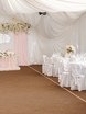 Классика, Шебби шик в Шатер от MWedding 11
