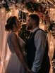 Шебби шик в Природа, Ресторан / Банкетный зал от MWedding 2