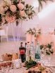 Шебби шик в Природа, Ресторан / Банкетный зал от MWedding 3