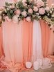 Шебби шик в Природа, Ресторан / Банкетный зал от MWedding 4