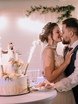 Шебби шик в Природа, Ресторан / Банкетный зал от MWedding 6