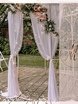 Шебби шик в Природа, Ресторан / Банкетный зал от MWedding 7