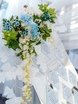 Классика, Весенняя / Летняя в Природа, Ресторан / Банкетный зал от MWedding 1