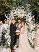 Рустик, Эко в Выездная регистрация, Природа, Ресторан / Банкетный зал от MWedding 1