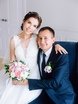 Классика в Ресторан / Банкетный зал от MWedding 1