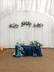 Классика в Шатер от MWedding 2