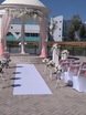 Выездная регистрация в Шебби шик от MWedding 1