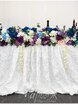 Президиум / Стол молодоженов в Классика, Прованс от MWedding 1