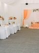 Президиум / Стол молодоженов в Классика от MWedding 1