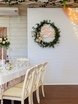 Фотозона в Классика от MWedding 1
