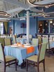 Банкетный зал / Ресторан Загородный клуб Fisherix в Москве 3