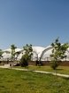 Шатер Загородный клуб Fisherix в Москве 2