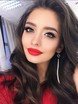 Распущенные, Локоны / Локоны на один бок от Anastasiya beverly hills 1