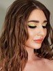 Распущенные, Волны от Anastasiya beverly hills 1