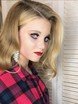 Распущенные, Волны от Anastasiya beverly hills 1