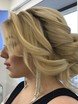 С плетением, Коса / Коса-пучок от Anastasiya beverly hills 1