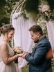 Шебби шик в Природа, Ресторан / Банкетный зал от MWedding 1
