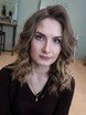 Распущенные, Локоны / Локоны на один бок от Свадебный стилист Белякова Анна 1