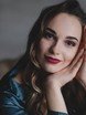 Распущенные, Волны от Свадебный стилист Белякова Анна 1