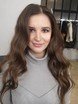 Распущенные, Волны от Свадебный стилист Белякова Анна 1