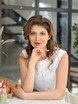Распущенные, Волны от Свадебный стилист Белякова Анна 1