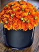 Необычный, Монобукет из одного вида цветов name от Студия декора и флористики Счастливые люди 1