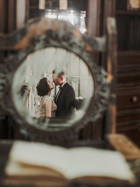 Фотоотчет со свадьбы 9 от Полина Румянцева 2