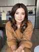 Распущенные, Волны, Локоны / Локоны на один бок от Свадебный стилист-визажист Дарья Бачурина 1