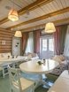 Банкетный зал / Ресторан Парк-отель Орловский в Москве 12