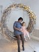Фотозона в Тематический, Рустик, Зимняя от  2