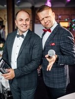Отчеты с разных мероприятий Денис Диванов 1