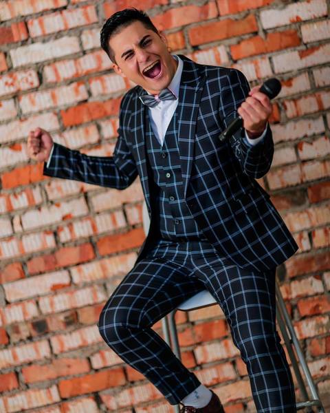 Давойс на свадьбу 1