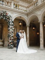 Фотоотчет со свадьбы Анастасии и Дениса от Василий Жуков 1