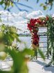 Шатер White Park New Riga Bay в Москве 8