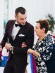 Отчеты с разных свадеб 2 Ведущий Артём Лёсин 9