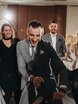 Отчеты с разных свадеб 2 Ведущий Артём Лёсин 14