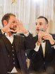 Отчеты с разных свадеб 2 Ведущий Артём Лёсин 21