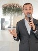 Отчеты с разных мероприятий Ведущий Артём Лёсин 8