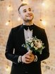 Отчеты с разных мероприятий Ведущий Артём Лёсин 13