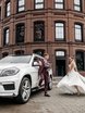 Фотоотчет со свадьбы Татьяны и Андрея от Владимир Чернышов 1