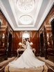 Фотоотчет со свадьбы Олеси и Николая от Владимир Чернышов 9