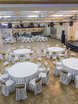 Банкетный зал / Ресторан Банкетный комплекс Vnukovo Village в Москве 5