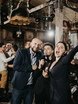 Отчеты с разных свадеб 1 Ведущий Ринат Билялов и DJ Артем 4