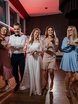 Отчеты с разных свадеб 1 Ведущий Ринат Билялов и DJ Артем 8