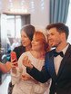 Отчеты с разных свадеб 1 Ведущий Ринат Билялов и DJ Артем 10